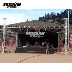 Wholesale Performance lightweight aluminum truss from china suppliers