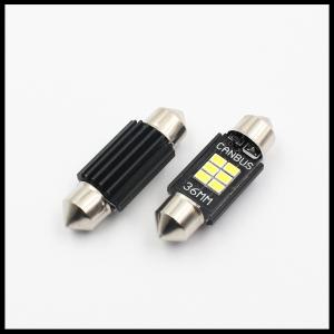 Wholesale C5W Festoon 3020 6SMD 31mm 36mm 39mm 41mm Festoon Car LED Dome Light Bulbs LED Dome Lights Festoon C5W LED bulb Canbus from china suppliers