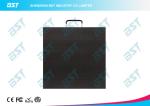 Waterproof P6.25 SMD 3535 Rental LED Display , Outdoor Advertising LED Display