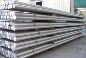 Wholesale Cold Drawn Aluminium Round Billet 5083 Aluminum Round Bar from china suppliers