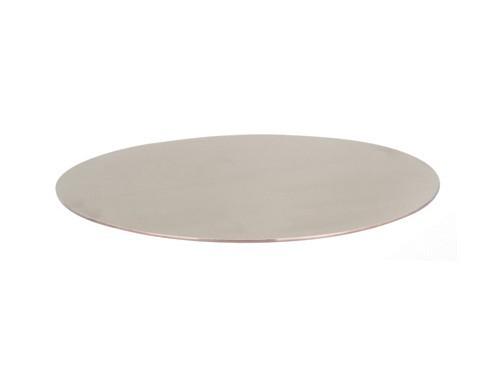 laminate sheet,clad metal for cookware, 3 layers stainless steel 304+aluminum