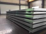 JIS SUS420J2 Hot Rolled Stainless Steel Plate Thickness 30mm 50mm 60mm 70mm