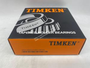 Wholesale TIMKEN Taper Roller Bearings H913842/H913810 from china suppliers