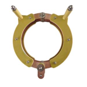 Wholesale Open Close Type 300mm Magnetic Coil Flaw Detector from china suppliers