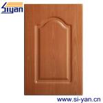 Matte Wood Grain Pvc Membrane Foil For Doors Width 1260mm Eco Friendly