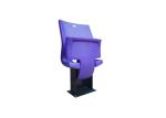 STUNITY Auto Tip-Up Plastic Stadium Seats for Football Club