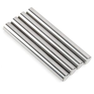 Wholesale YL50 Cemented Solid Carbide Round Blanks OD 16mm For Punching Dies from china suppliers