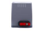 Residential Sliding Gate Opener 500kg Max Weight AC Motor 220V 110V Power Supply