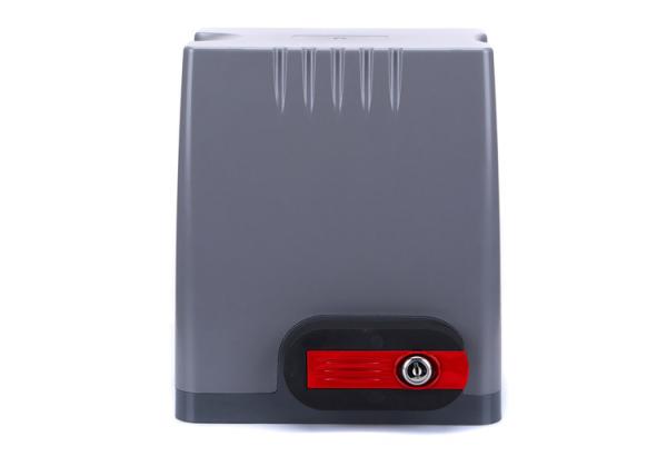 Residential Sliding Gate Opener 500kg Max Weight AC Motor 220V 110V Power Supply