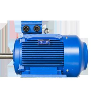 Wholesale IE3 three phase AC motor from china suppliers