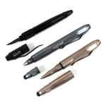 Tight Tactical Pens Women's Anti-Wolves Metal Pens Women's Defense Pen