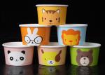 200ml 250ml 300ml Brand Ice Cream Cups Gelato Cups