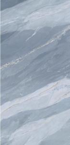 Wholesale 1200x2400 Full Polished Glazed Big Grey Bathroom Marble Ceramic Wall Tiles Living Room Porcelain Floor Tile from china suppliers