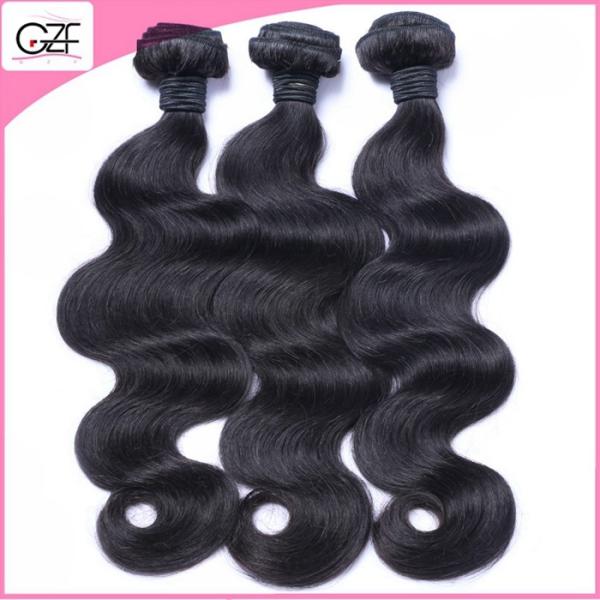 7A 8A Body Wave Human Hair,Wholesale Price Hair Weft,Brazilian Big Curl Virgin