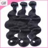 Buy cheap Grade 5a Brazilian Virgin Hair,Body Wave Virgin Hair,Brazilian Human Hair from wholesalers