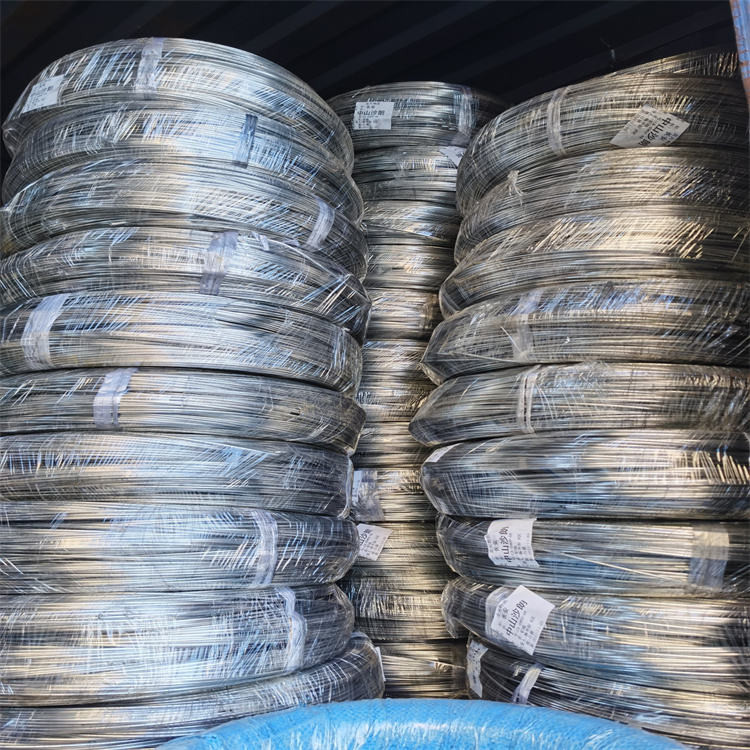 1100 H14 5154 Aluminium Alloy Welding Soft Wire 6061 Er 4043