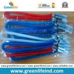 Factory Supply Multi Colors Crocodile Dental Stretchy Cord Safety Belt