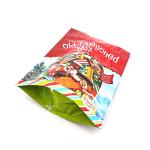 High Quality Flexible Packaging Snack biscuit chocolate Nuts Bags
