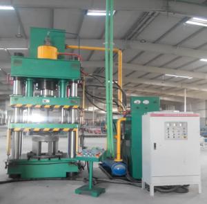 Wholesale 50KW LPG Cylinder Manufacturing Line With TIG/MIG Welding Dimension 20m X 10m X 5m from china suppliers