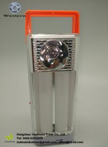 Wholesale JA-1961 Handle Tube Lamp Dry Battery LED Emergency Light from china suppliers