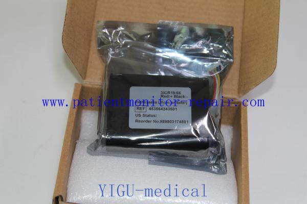 Compatible Medical Equipment Batteries For VM1 Monitor P/N 989803174881