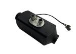 12/24 Volt Air Parking Heater Family Car Cabin Caravan Air Heater 4kw