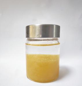 Wholesale Uranium Metal Extraction Water Treatment Resin With Strong Base Ion Exchange Synthetic Resin And Plastics from china suppliers