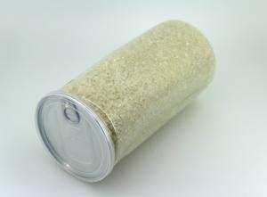 Wholesale Clear PET Plastic Jars from china suppliers
