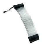 Brand new 5V 3Pin 24Pin ARGB EXTENSION cable cord Computer Straight Cable
