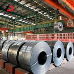 5.5mm Carbon Steel Coil 1020 1025 1017 Sae 1006 Hot Rolled Coil For Building