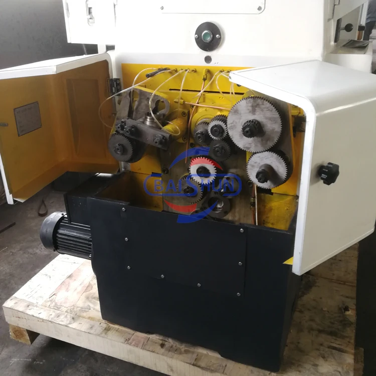 Worm Gear Hobbing Machine Processing Lathe Y3150 Gear Hobber Cutter
