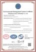 Shenzhen  Eyesky&Safewill Technology Co.,Ltd. Certifications