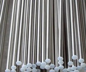 Wholesale Stainless Steel Bars 201 304L 316L Machinery Chemical Industry from china suppliers