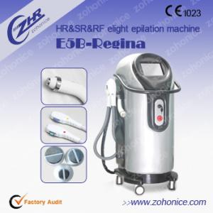 Wholesale IPL Epilation RF Multi Function Beauty Equipment For Hair / Freckle Removal from china suppliers