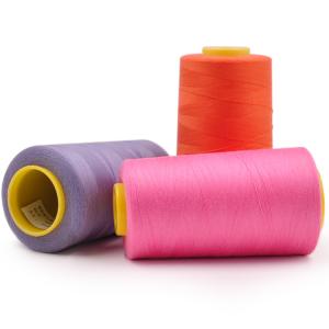 Wholesale Waterproof Nylon Embroidery Thread Silk Thread For Weaving Silver Metallic Yarn from china suppliers
