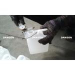 5L Extrusion Blow Molding Machine 0.3 MPa Lubricant Oil Full Automatic