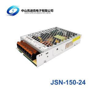 Wholesale Overvoltage Protection LED Strips Power Supply 24V 150W 6.25A from china suppliers