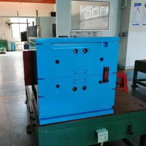Wholesale HASCO Automotive Injection Mold DIN2738 For ABS Parts from china suppliers