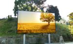 500x1000mm P2.9mm Die Cast Aluminum Stage Rental LED Display With Multi