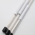 High Temperature Platinum Rhodium Tube PtRh10 Platinum 90% Rhodium 10%