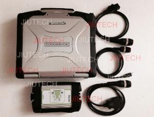 Wholesale Full Set CF30 Laptop Vocom For Engine Diagnosis Carton Package from china suppliers