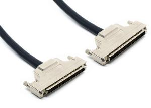 Wholesale 26 Awg Sata Iii Data Cable 100 Pin Male To Male Connector With 1m Cable from china suppliers