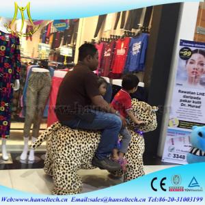 Wholesale Hansel used rides and drivable animals scooter for kids ride in mall or supermarket from china suppliers