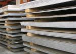 Polished Stainless Steel Sheet 430 2*1000mm