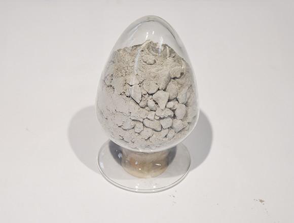 High Refractoriness Ramming Mass Granular 1700 - 1790℃ Azs For Molten Steel