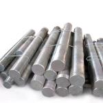 Polished 2D BA Finish Stainless Steel Bars 201 301 401 304 Round Rods