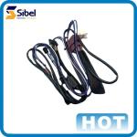 Customized Auto wiring harness manufacturer produces custom as per your wire