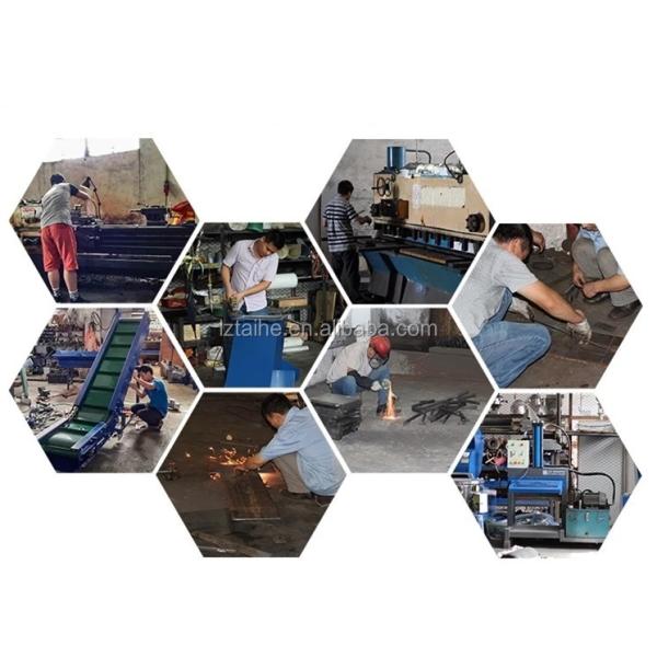 High- PP PE Film Recycling Plastic Pelletizer Machine for Customer Required Voltage