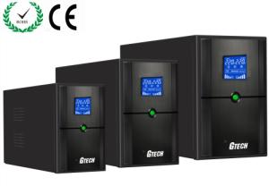 Wholesale 5KVA Pure Sine Wave Line Interactive UPS from china suppliers