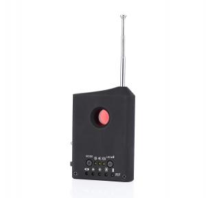 Wholesale Multifunctional Wireless Camera Detector , Mini Spy Hidden Bug Detector from china suppliers